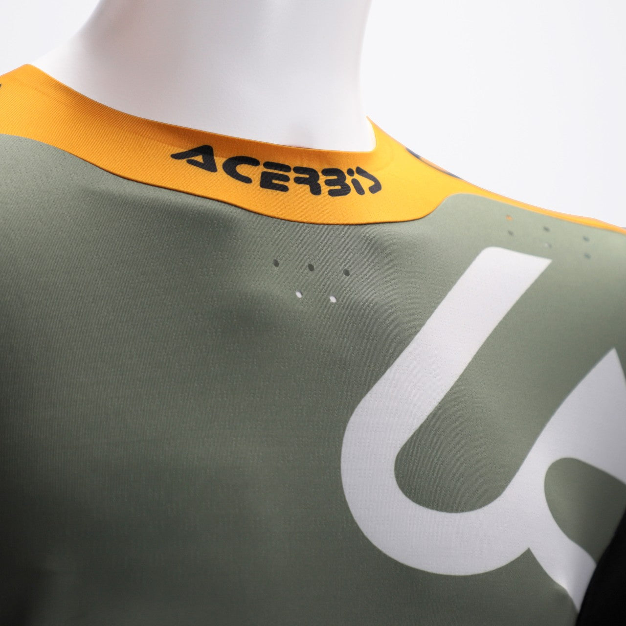 MX/ENDURO JERSEY X-FLEX 2.0 ANAHEIM