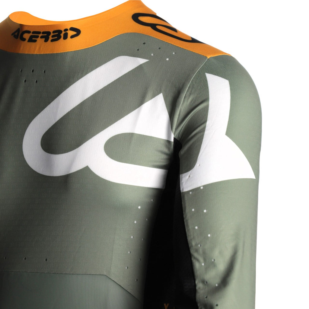 MX/ENDURO JERSEY X-FLEX 2.0 ANAHEIM