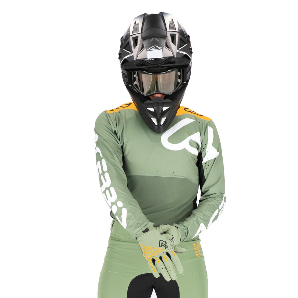 MX/ENDURO JERSEY X-FLEX 2.0 ANAHEIM