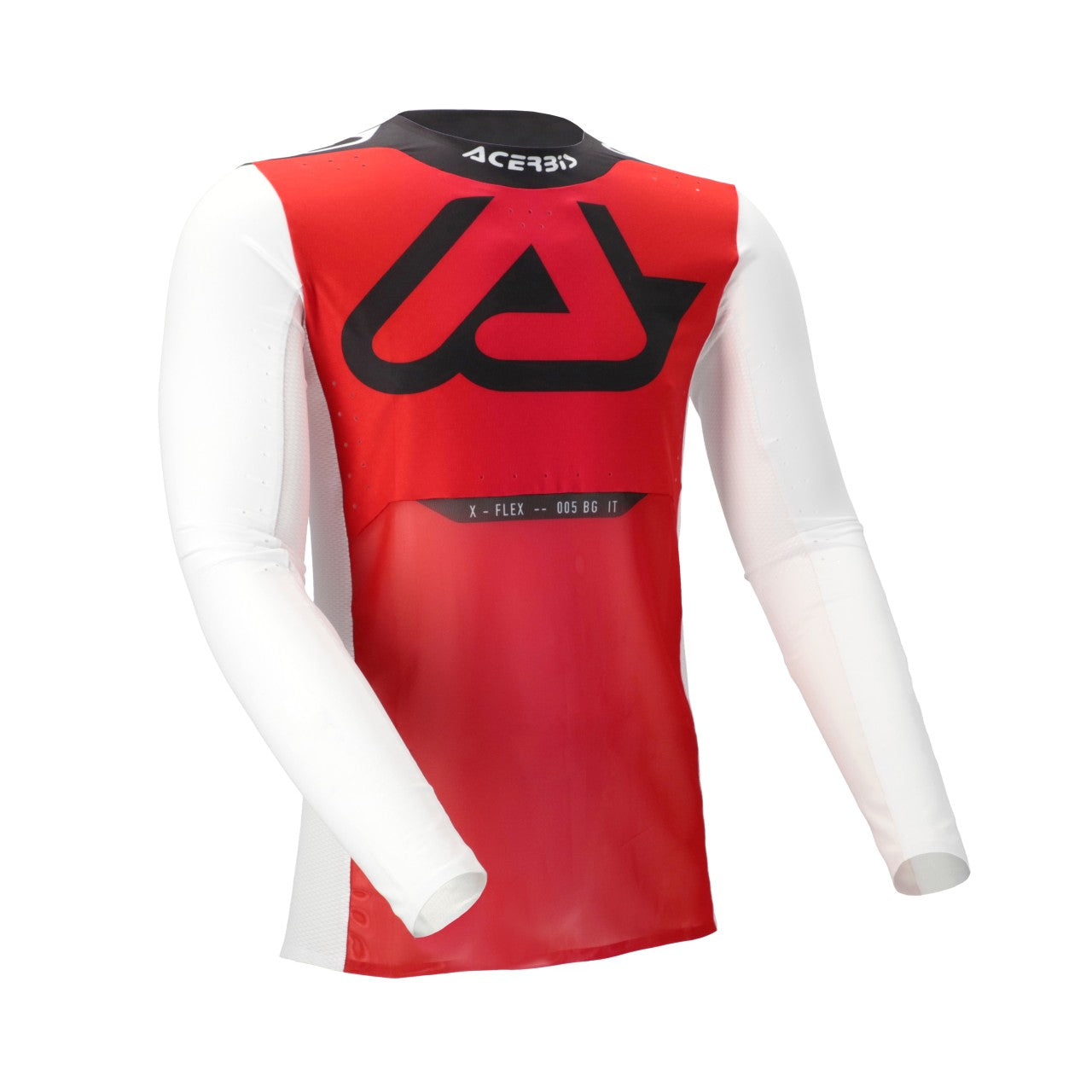 MX/ENDURO JERSEY X-FLEX 2.0 ANAHEIM