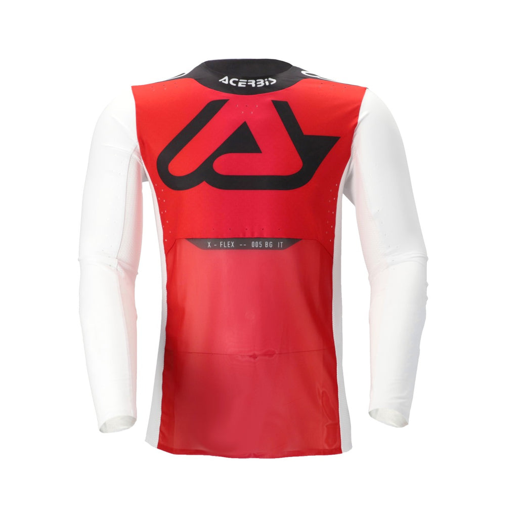 MX/ENDURO JERSEY X-FLEX 2.0 ANAHEIM