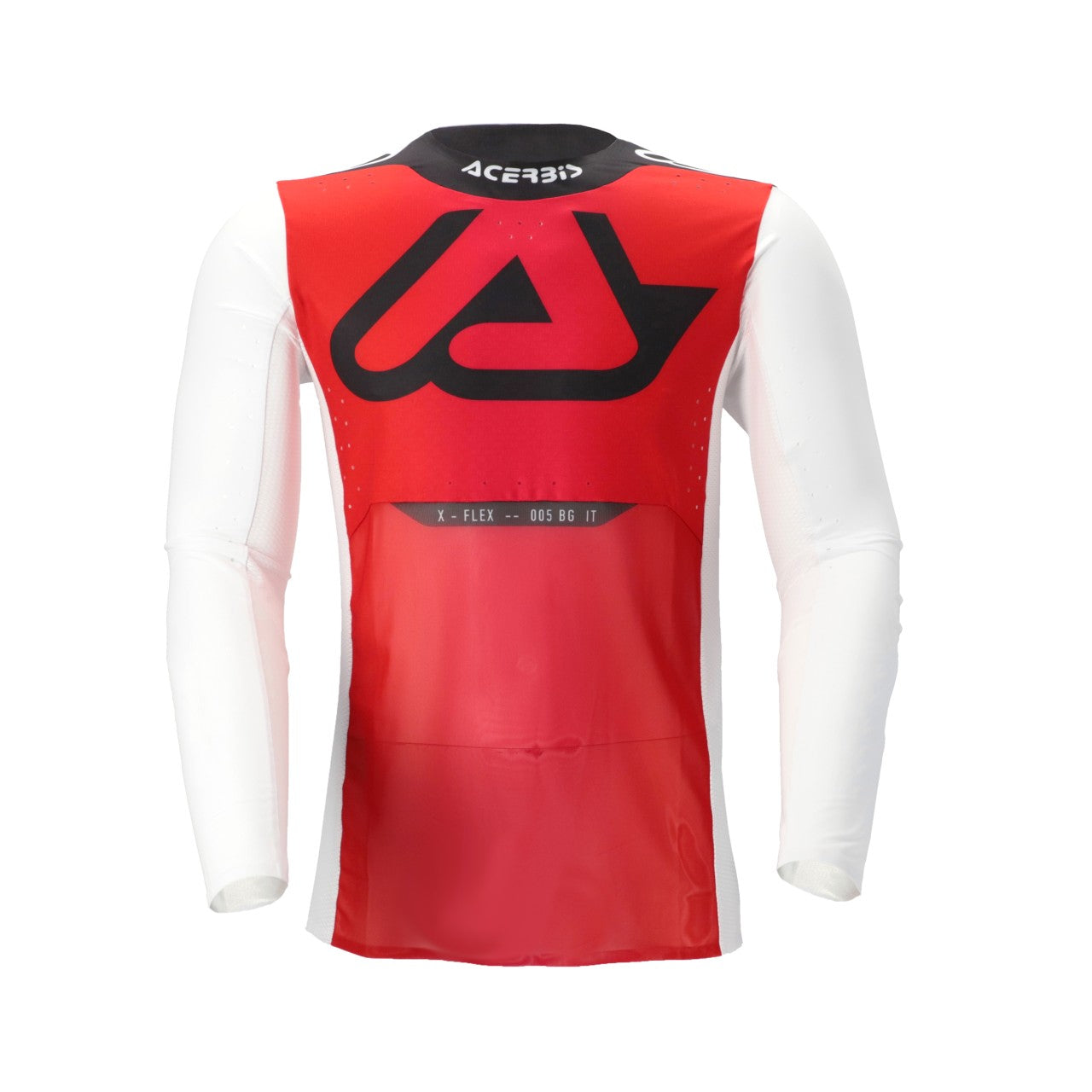 MX/ENDURO JERSEY X-FLEX 2.0 ANAHEIM