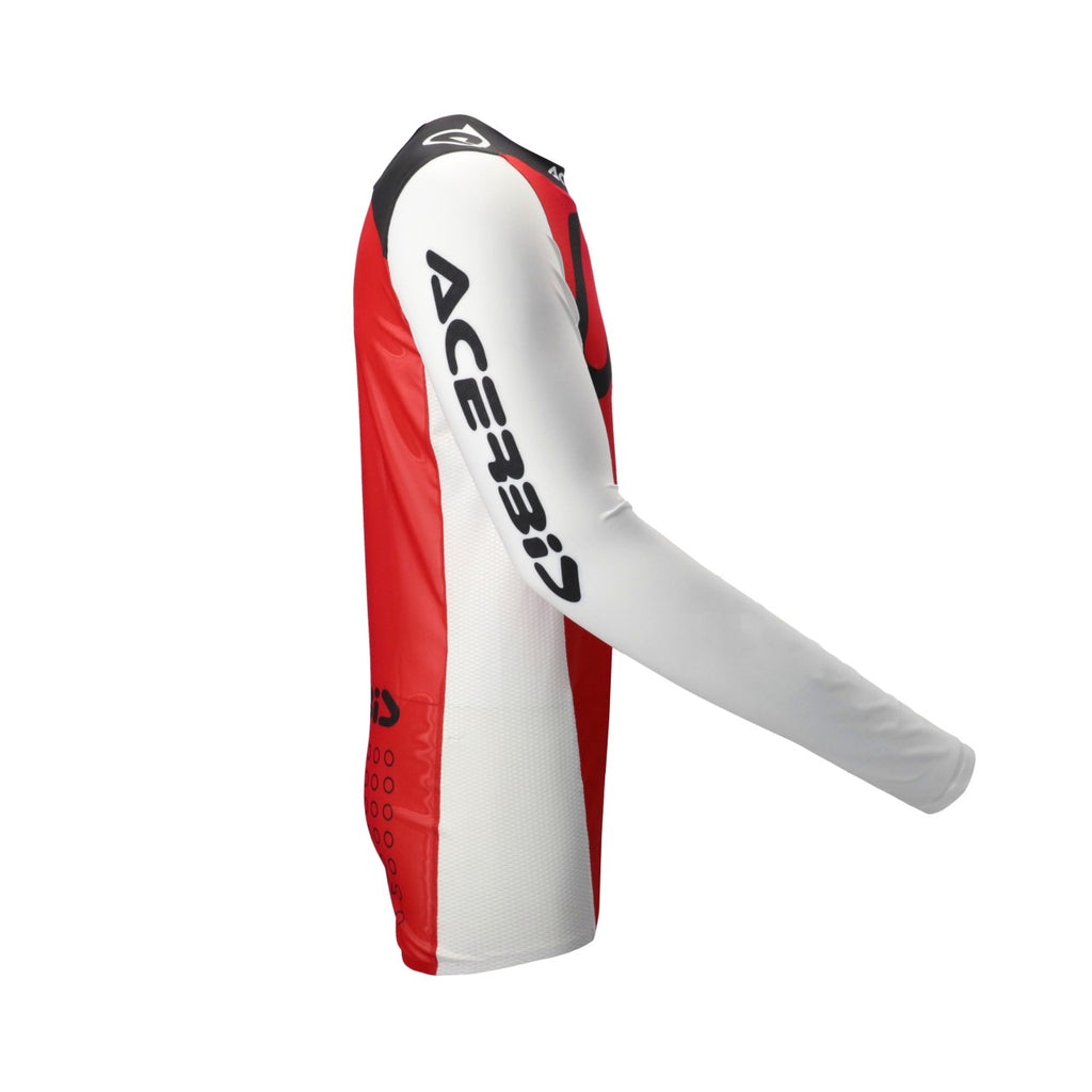 MX/ENDURO JERSEY X-FLEX 2.0 ANAHEIM