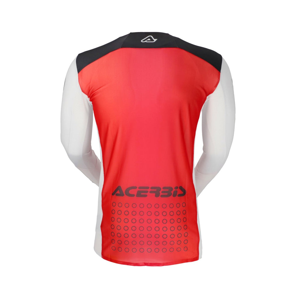 MX/ENDURO JERSEY X-FLEX 2.0 ANAHEIM