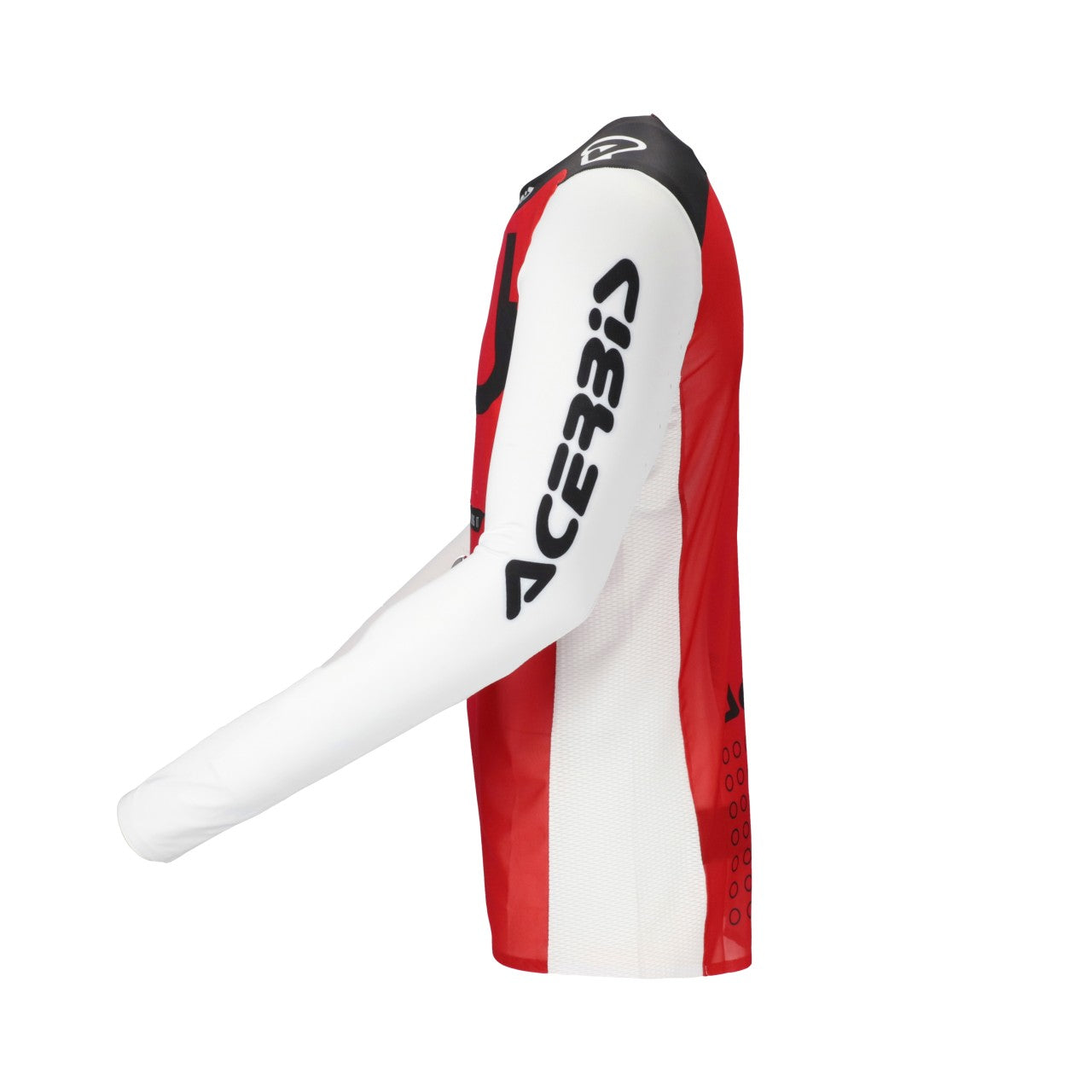 MX/ENDURO JERSEY X-FLEX 2.0 ANAHEIM