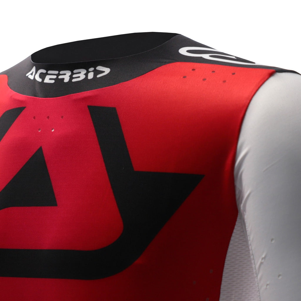 MX/ENDURO JERSEY X-FLEX 2.0 ANAHEIM