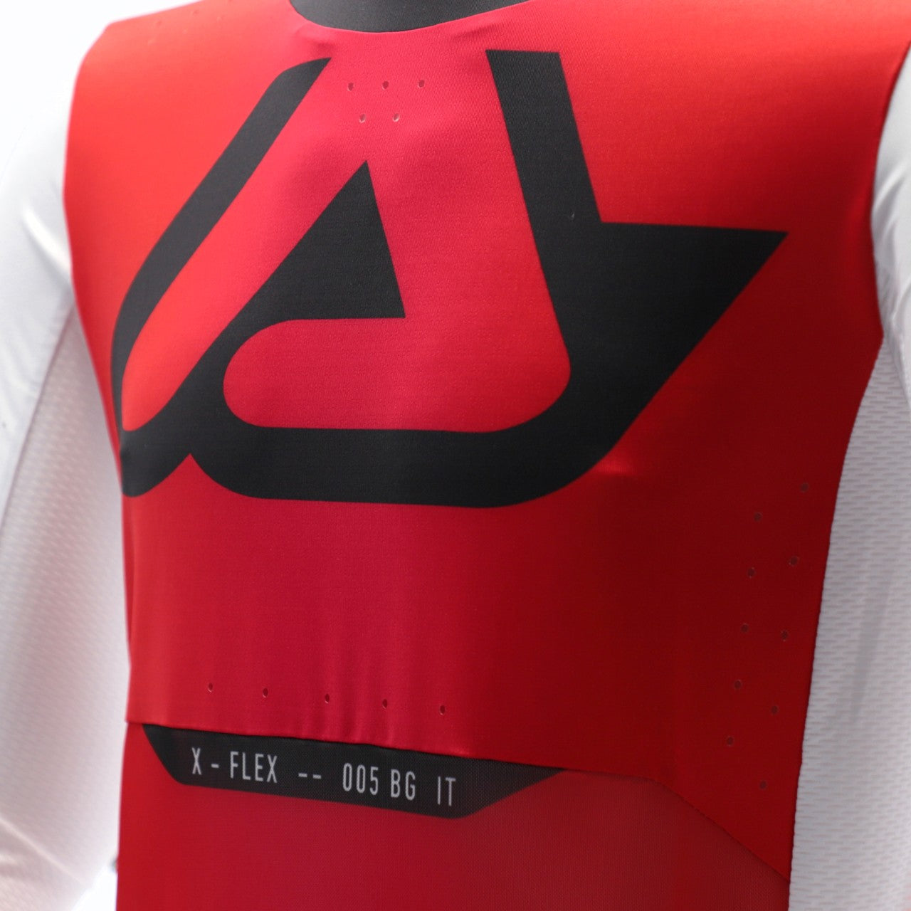 MX/ENDURO JERSEY X-FLEX 2.0 ANAHEIM