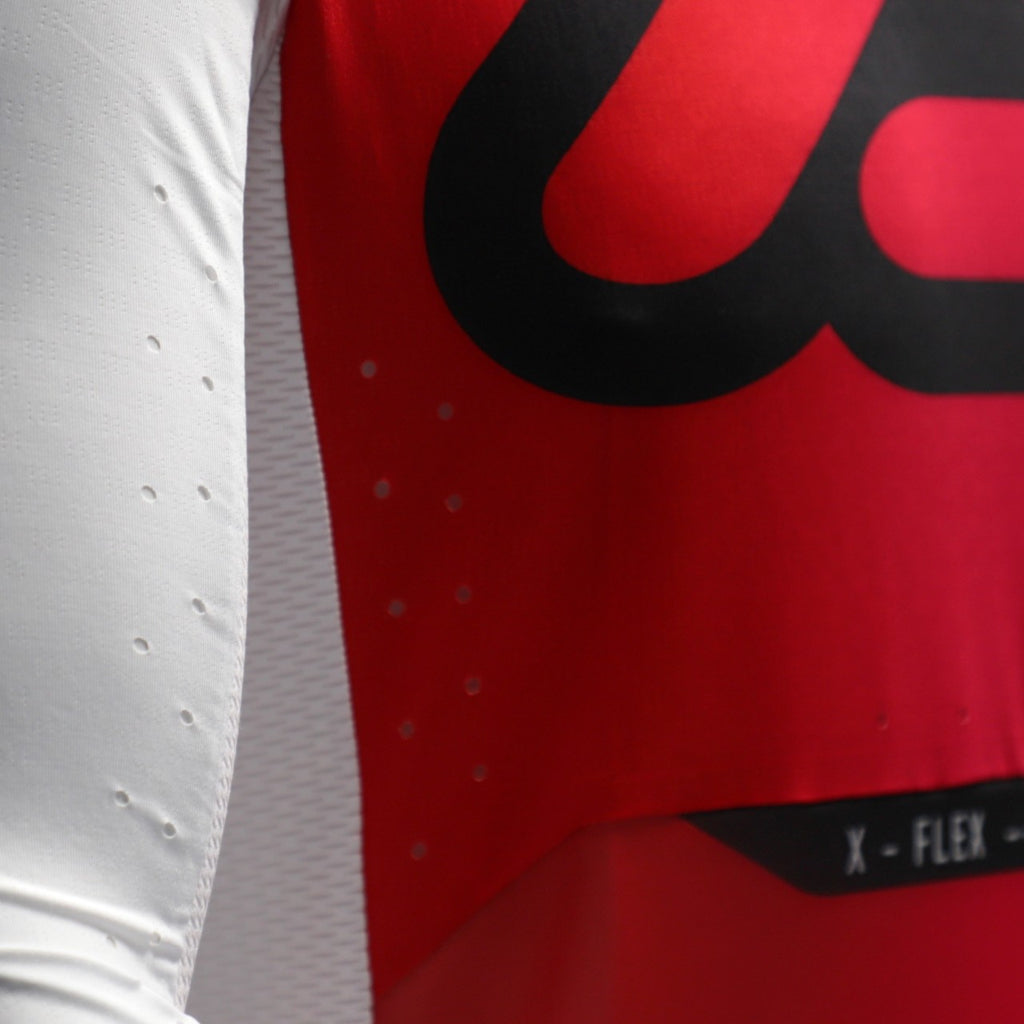 MX/ENDURO JERSEY X-FLEX 2.0 ANAHEIM