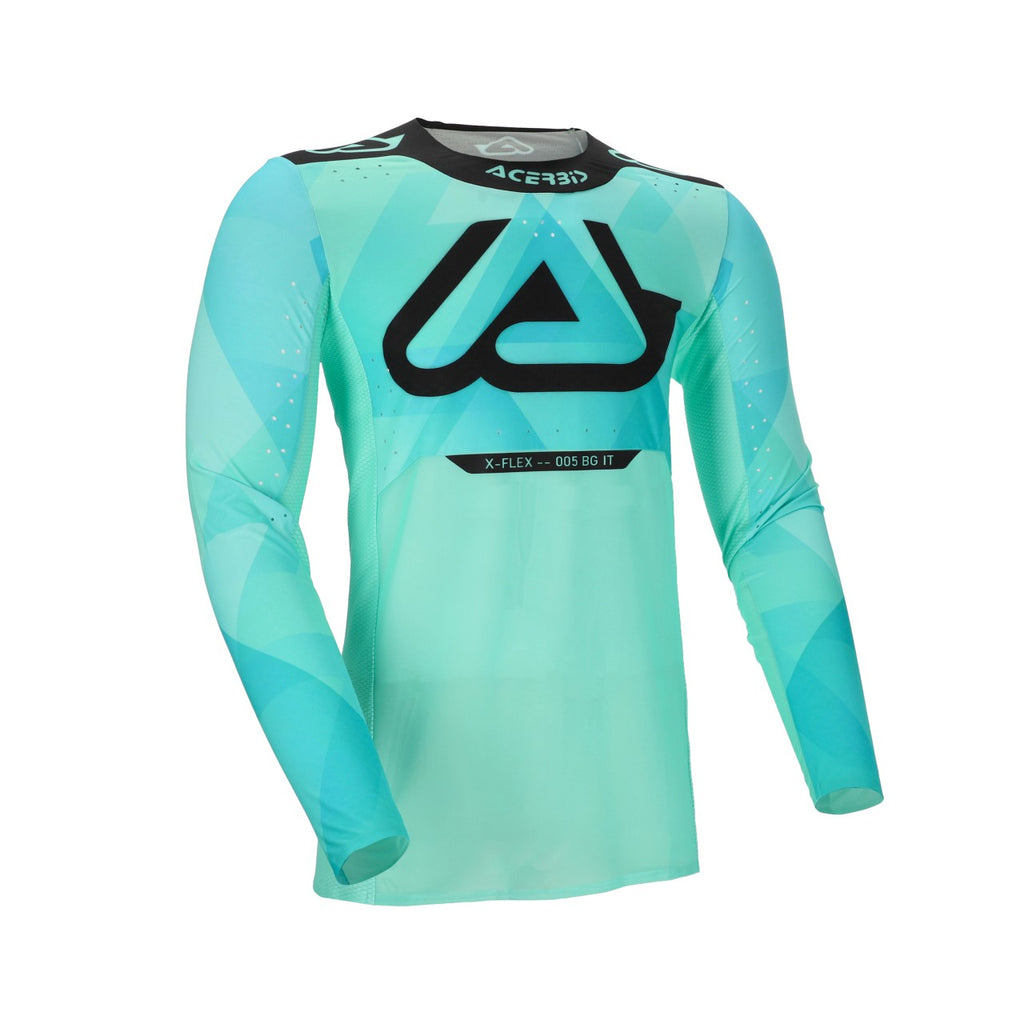 MX/ENDURO JERSEY X-FLEX 2.0 ANAHEIM