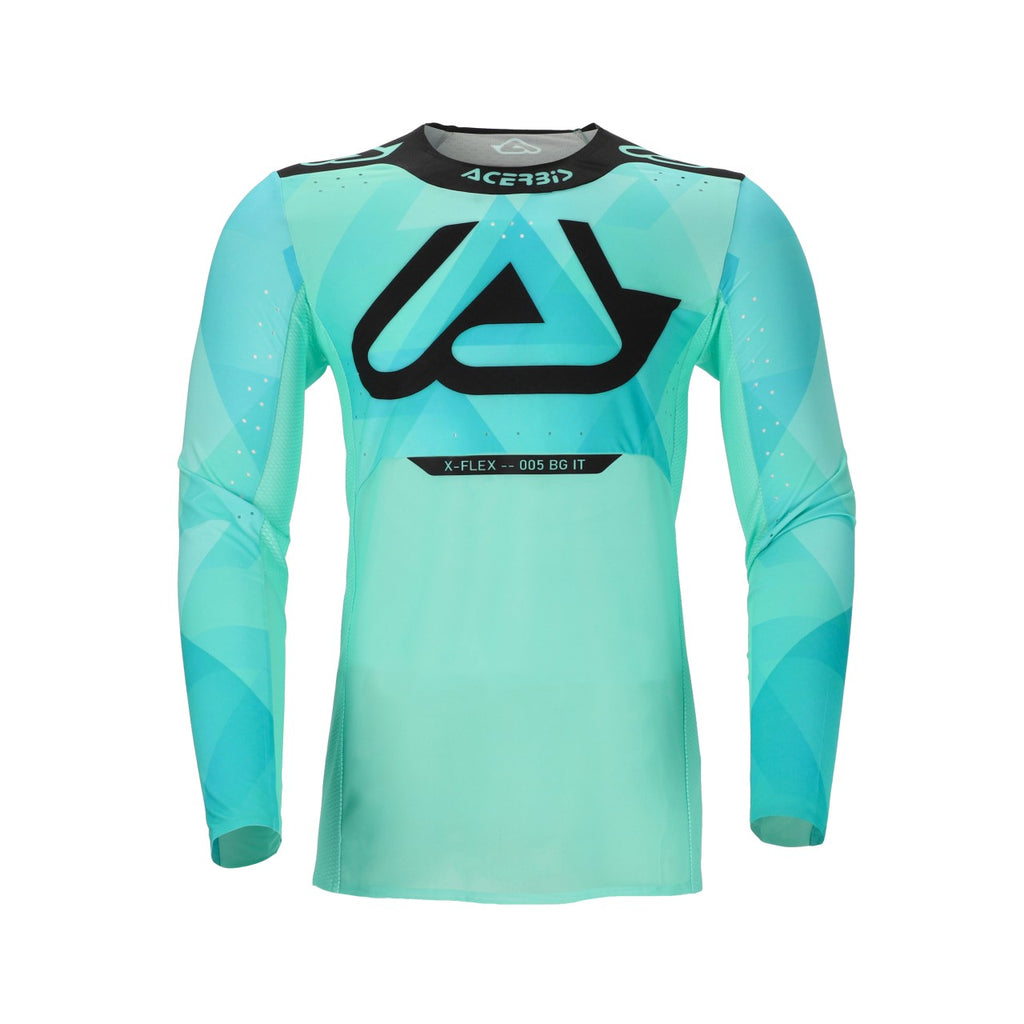 MX/ENDURO JERSEY X-FLEX 2.0 ANAHEIM