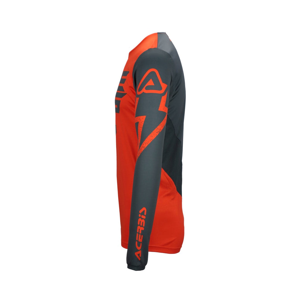 MX/ENDURO JERSEY X-FLEX BLIZZARD