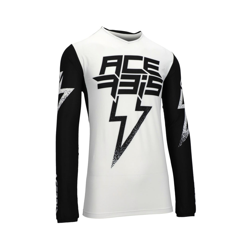 MX/ENDURO JERSEY X-FLEX BLIZZARD