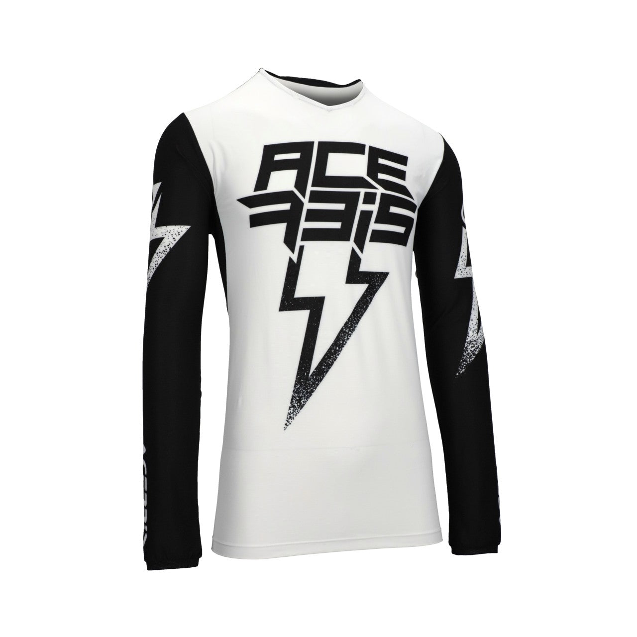 MX/ENDURO JERSEY X-FLEX BLIZZARD