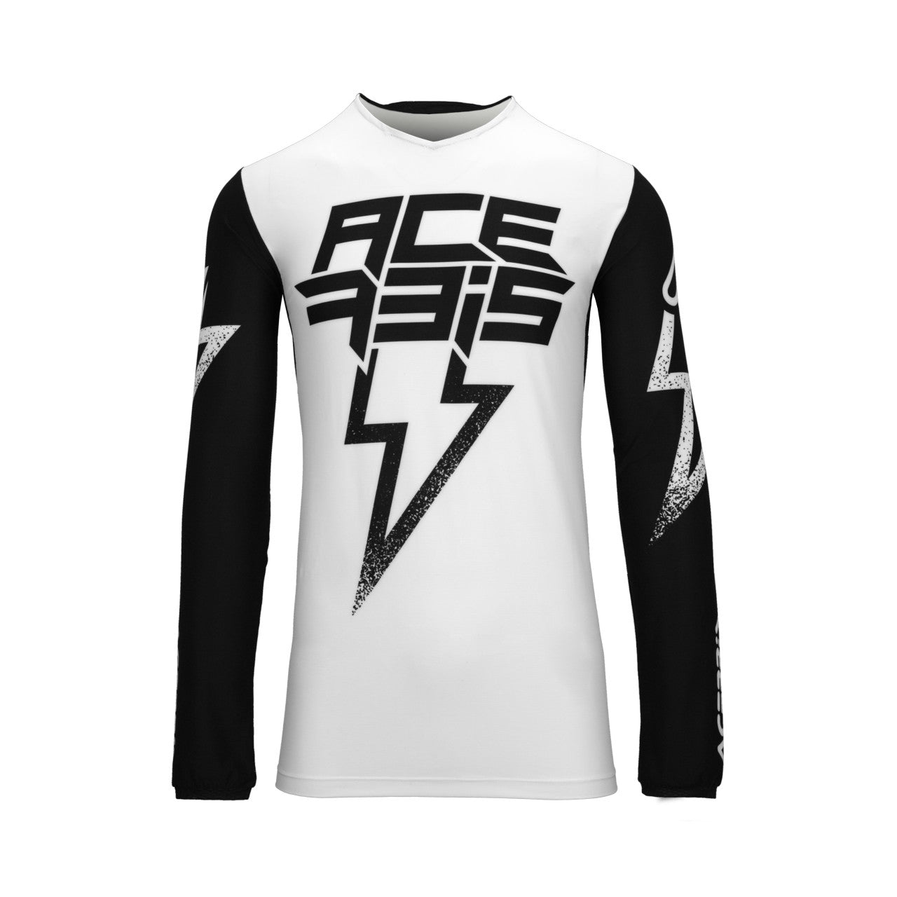 MX/ENDURO JERSEY X-FLEX BLIZZARD