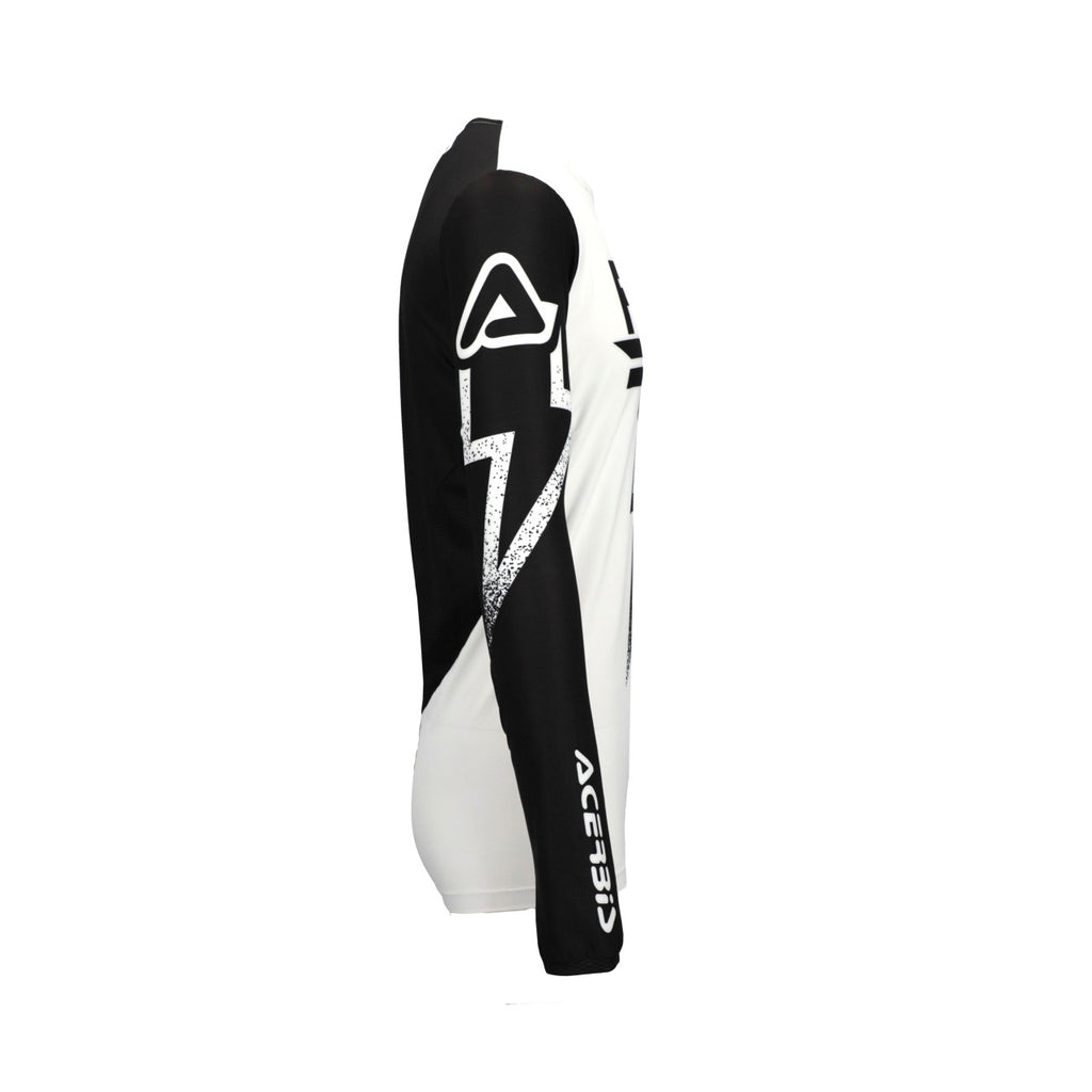 MX/ENDURO JERSEY X-FLEX BLIZZARD