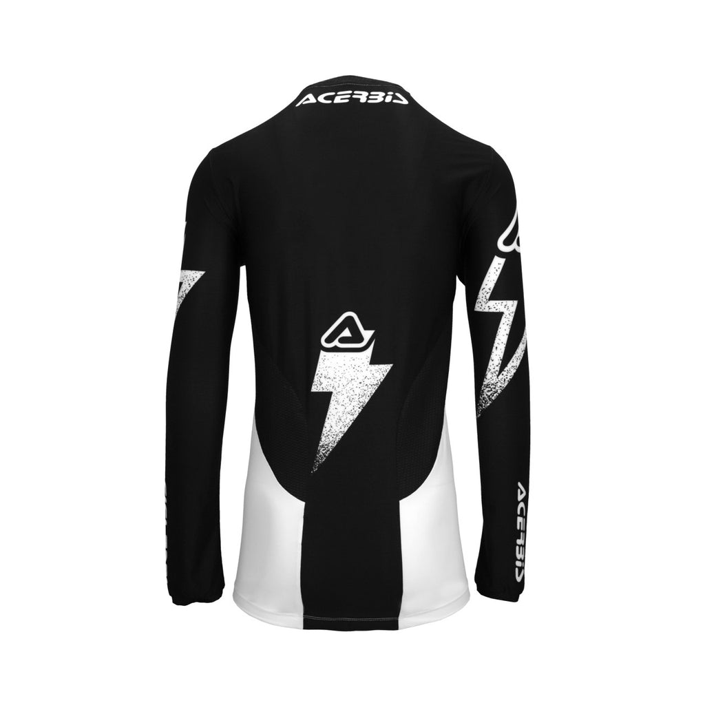 MX/ENDURO JERSEY X-FLEX BLIZZARD