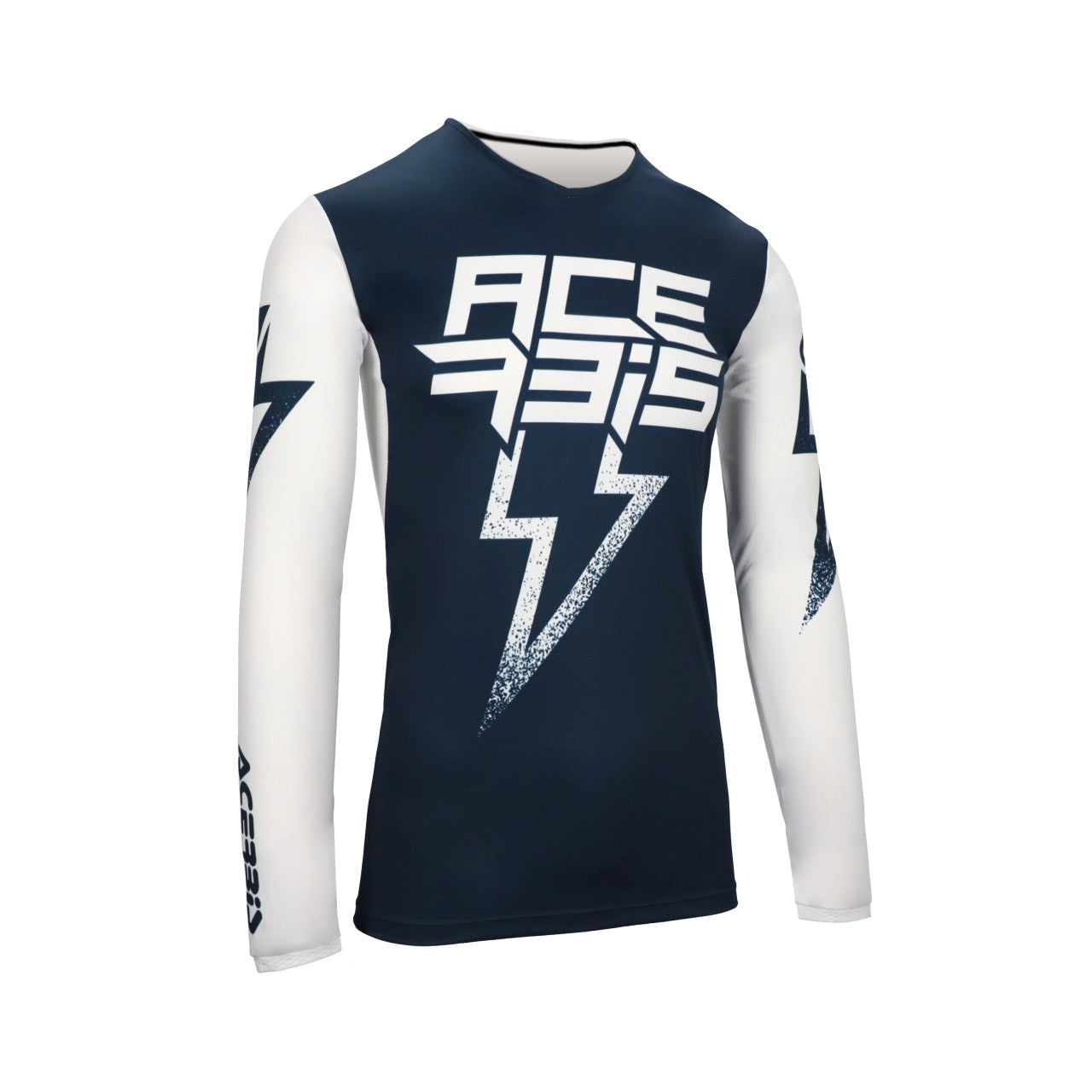 MX/ENDURO JERSEY X-FLEX BLIZZARD