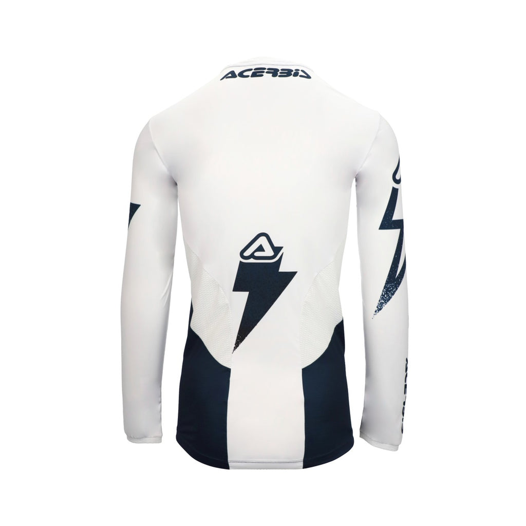 MX/ENDURO JERSEY X-FLEX BLIZZARD