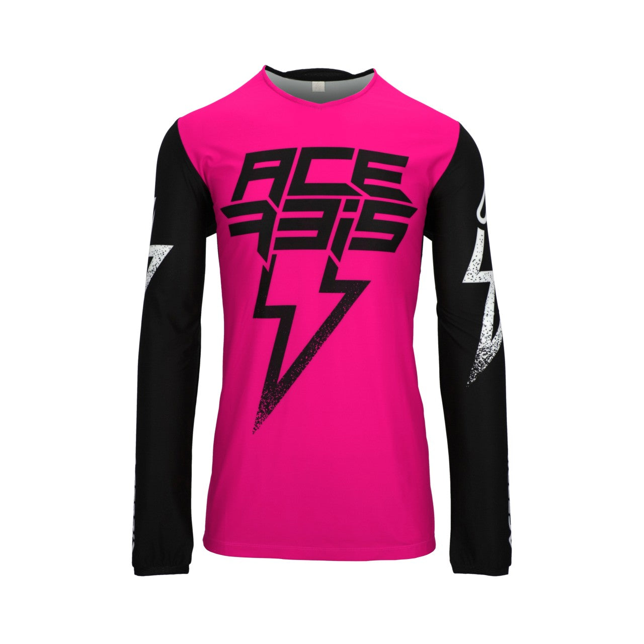 MX/ENDURO JERSEY X-FLEX BLIZZARD
