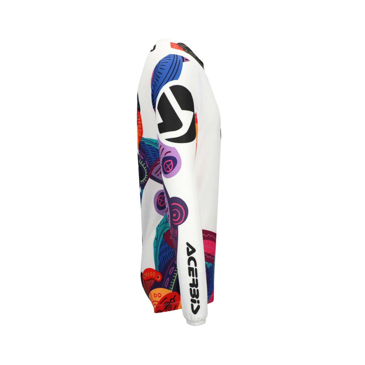 MX/ENDURO JERSEY X-FLEX VERAS