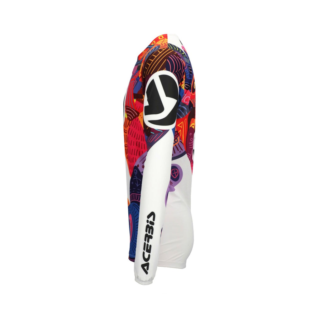 MX/ENDURO JERSEY X-FLEX VERAS