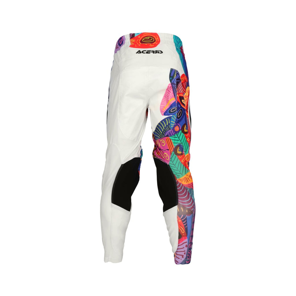 MX/ENDURO PANTS K-FLEX VERAS