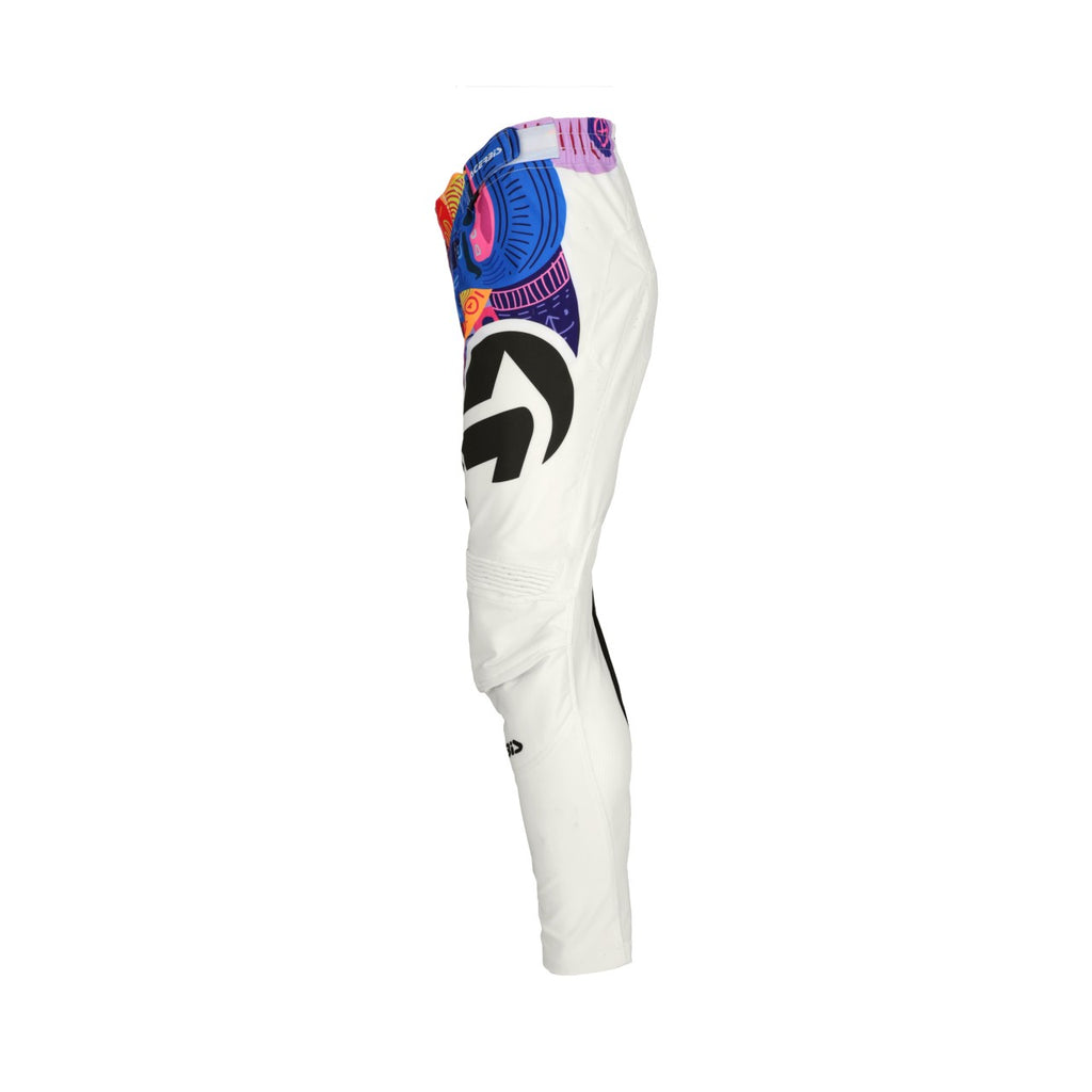 MX/ENDURO PANTS K-FLEX VERAS