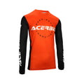MX/ENDURO JERSEY J-TRACK INC