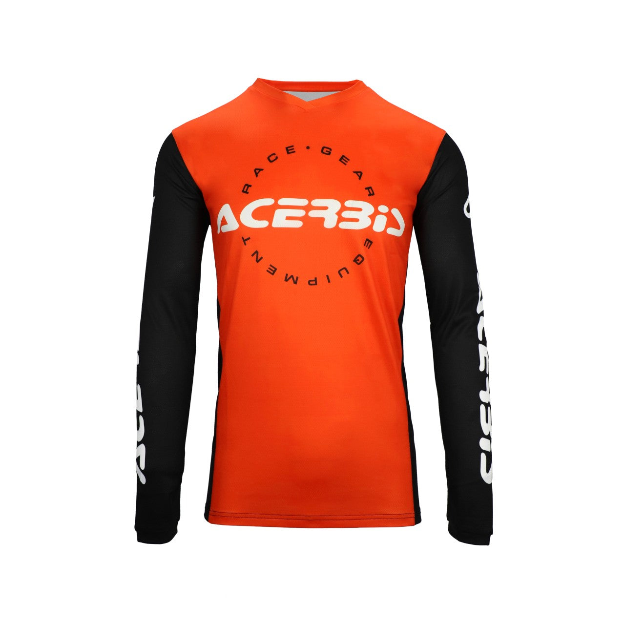 MX/ENDURO JERSEY J-TRACK INC