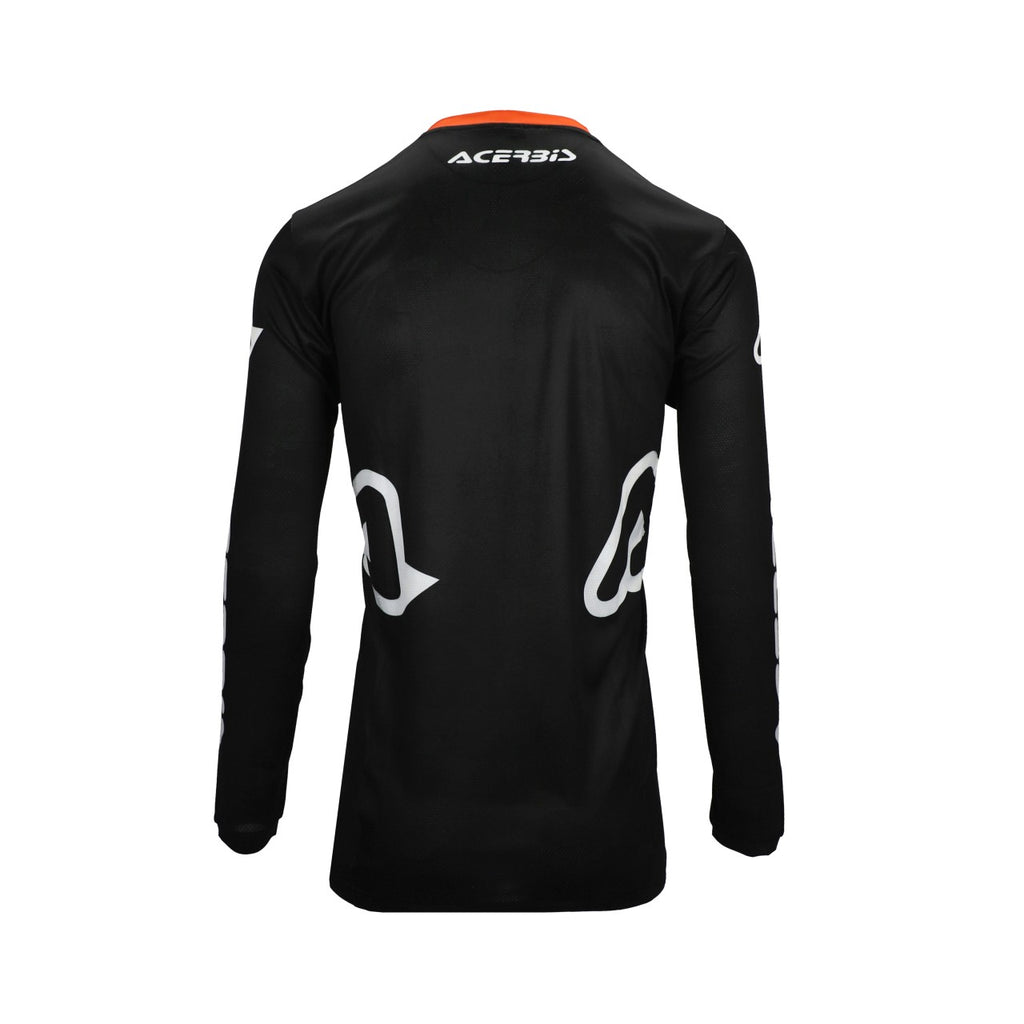 MX/ENDURO JERSEY J-TRACK INC