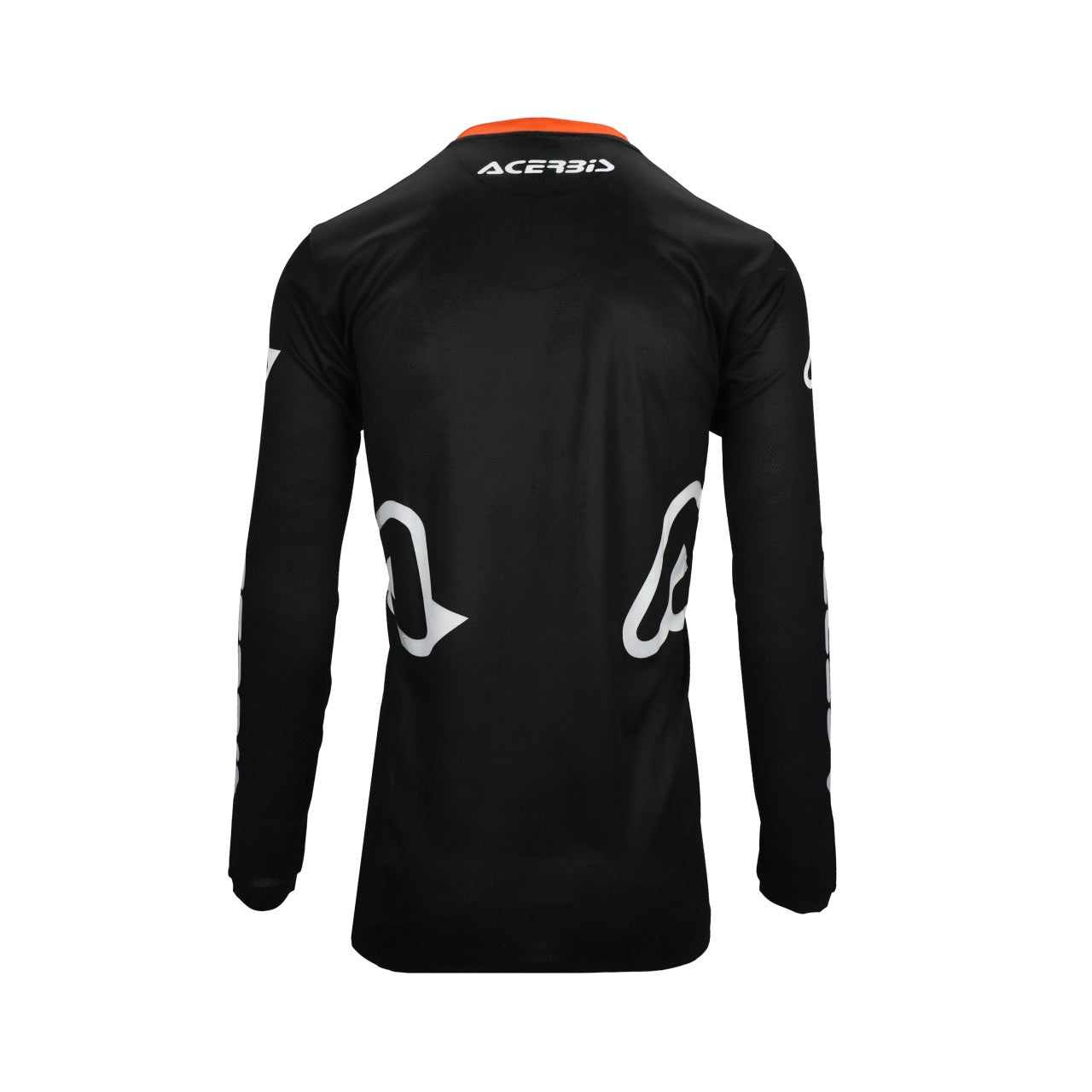 MX/ENDURO JERSEY J-TRACK INC