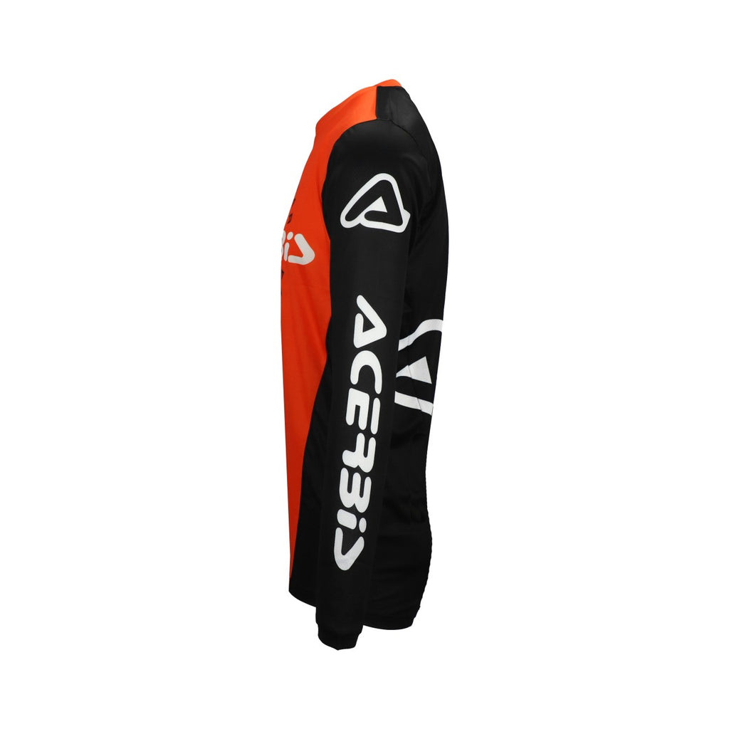MX/ENDURO JERSEY J-TRACK INC