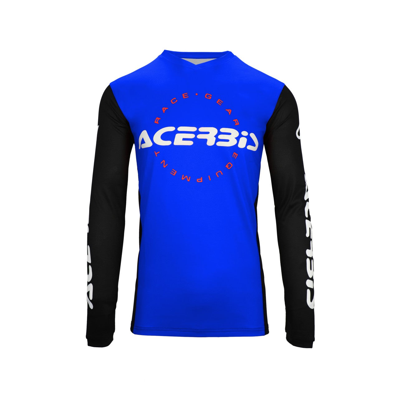 MX/ENDURO JERSEY J-TRACK INC