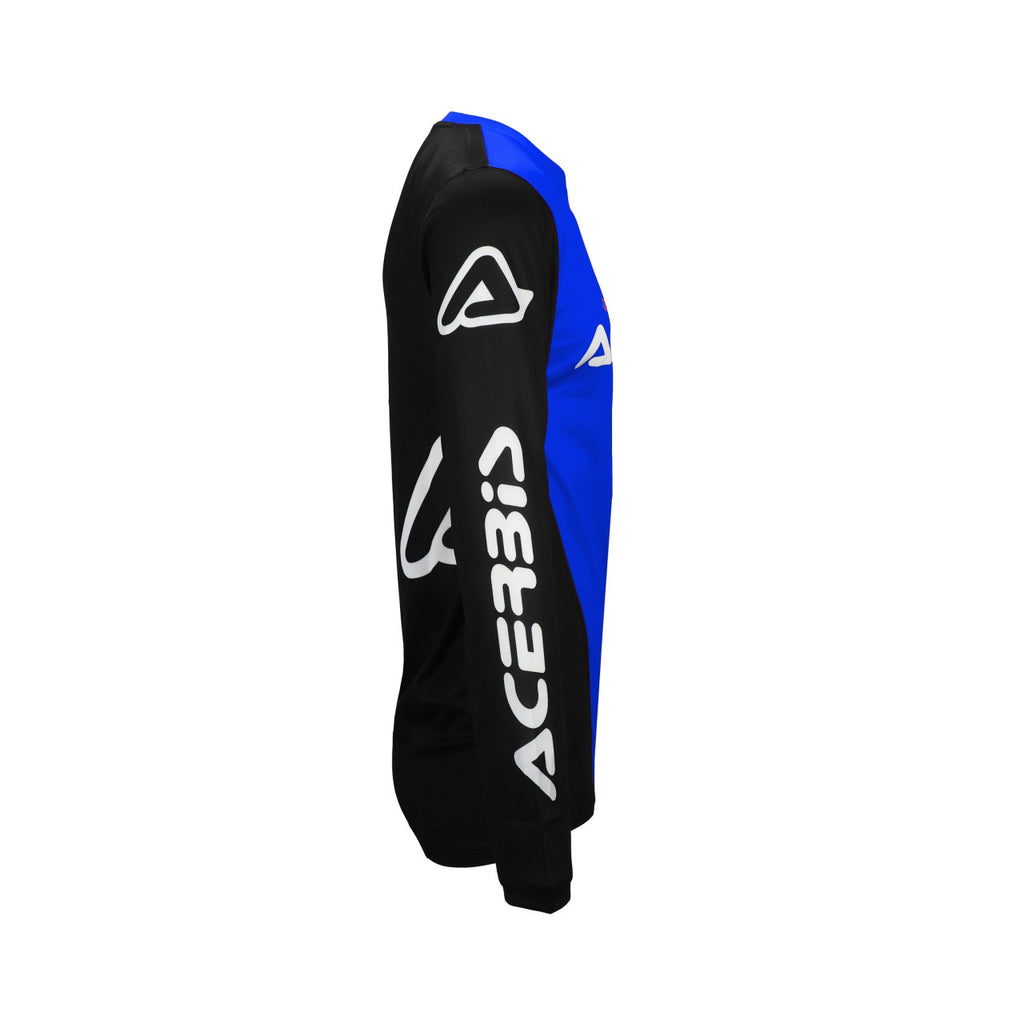 MX/ENDURO JERSEY J-TRACK INC