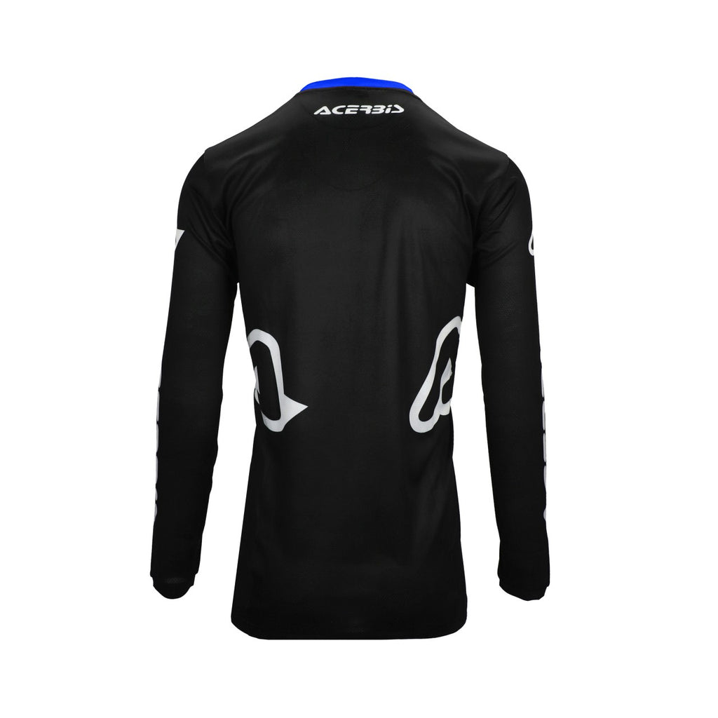 MX/ENDURO JERSEY J-TRACK INC