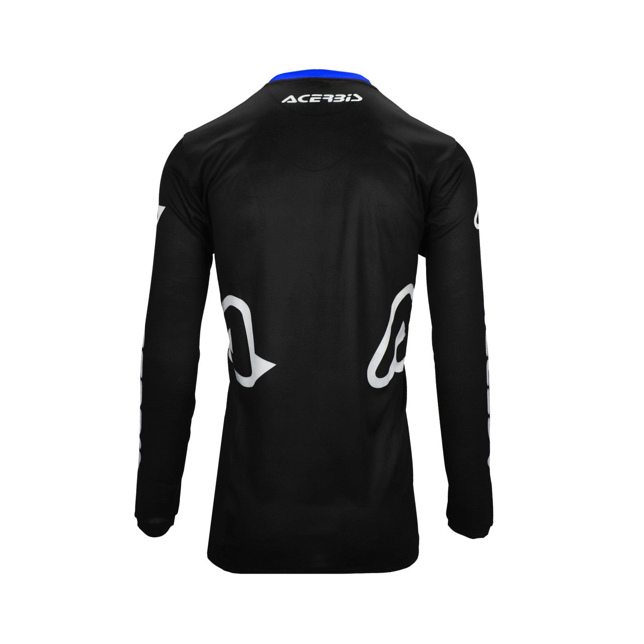 MX/ENDURO JERSEY J-TRACK INC