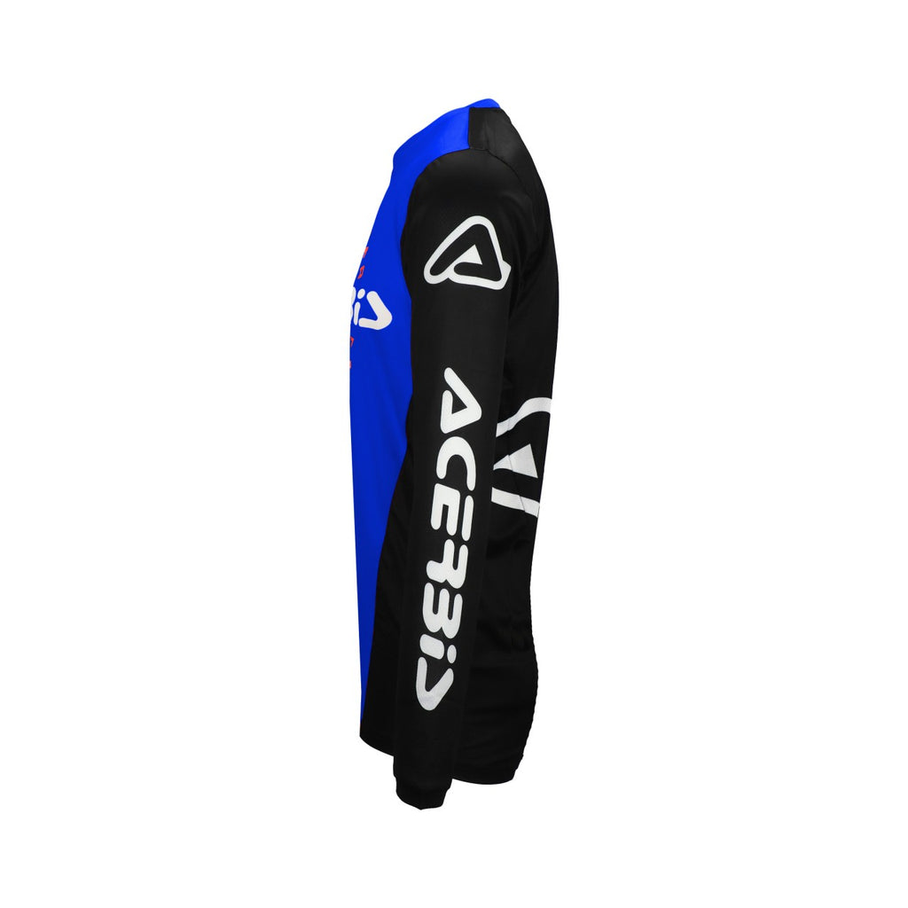 MX/ENDURO JERSEY J-TRACK INC