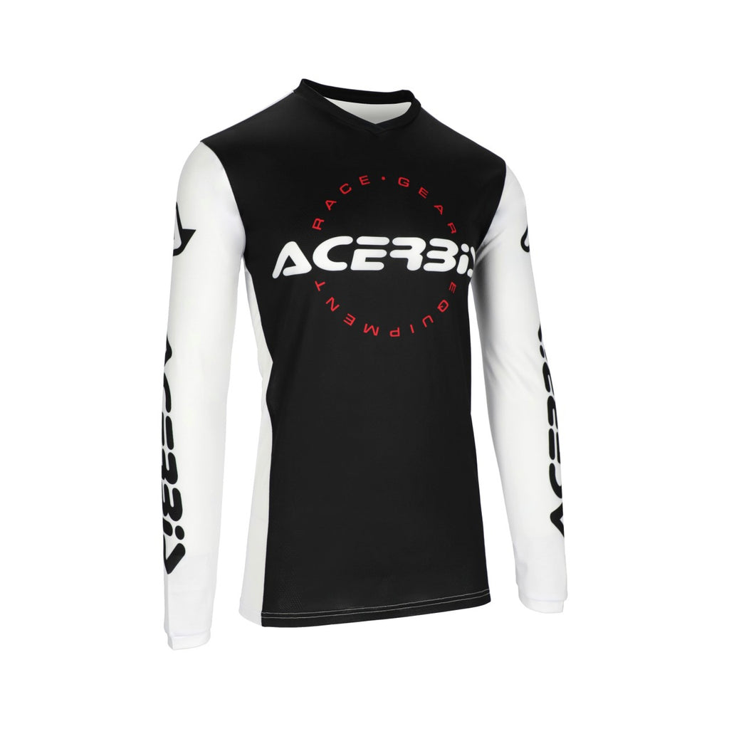 MX/ENDURO JERSEY J-TRACK INC
