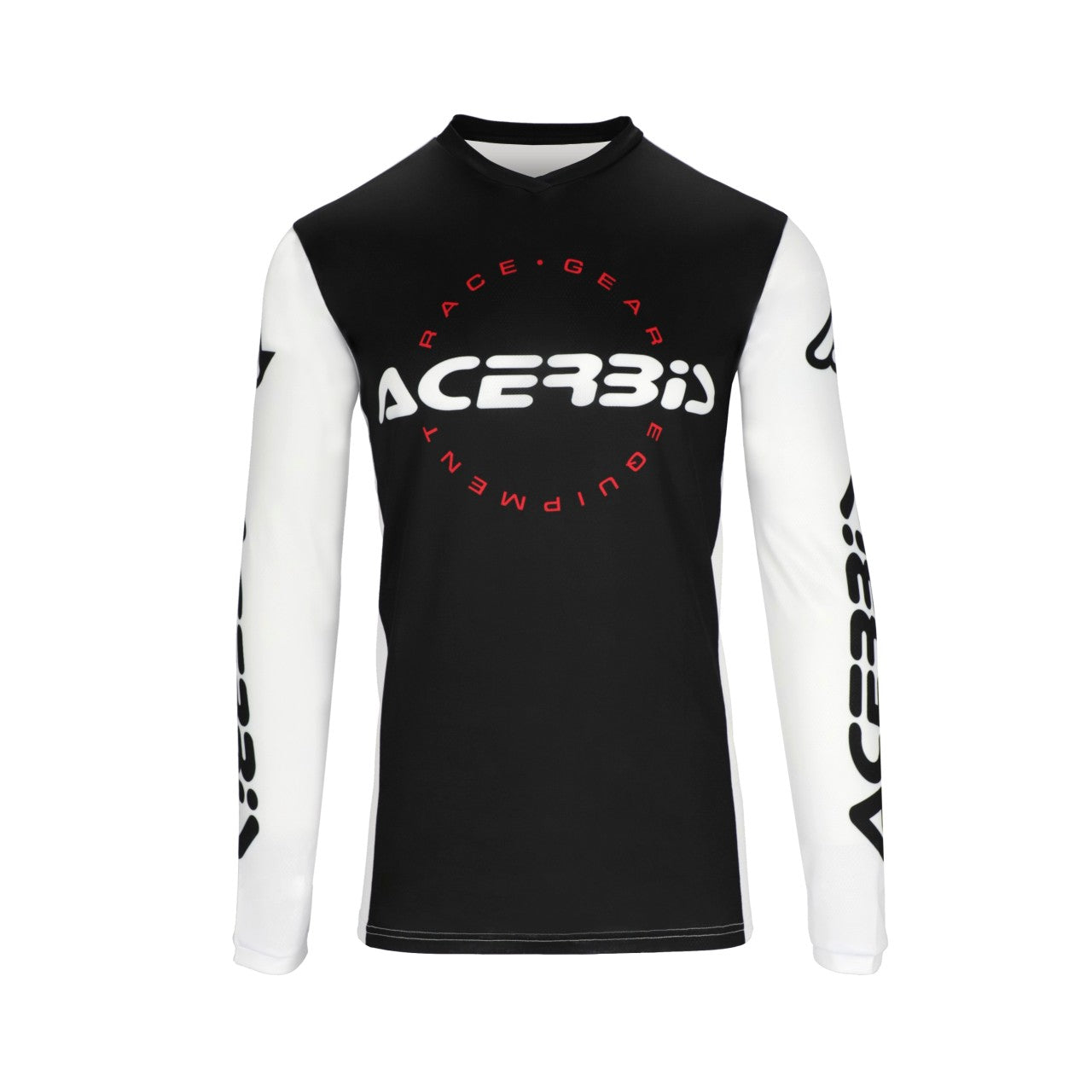 MX/ENDURO JERSEY J-TRACK INC