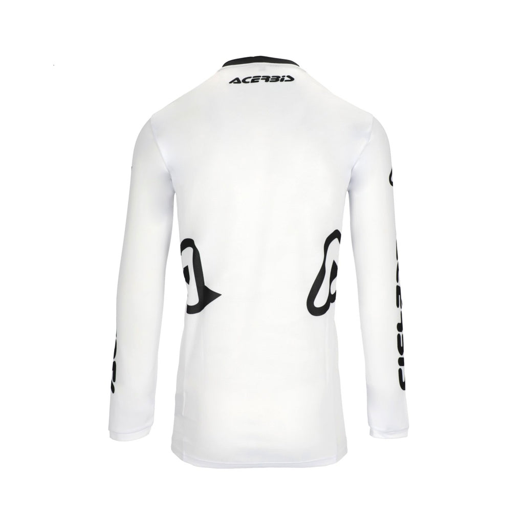 MX/ENDURO JERSEY J-TRACK INC