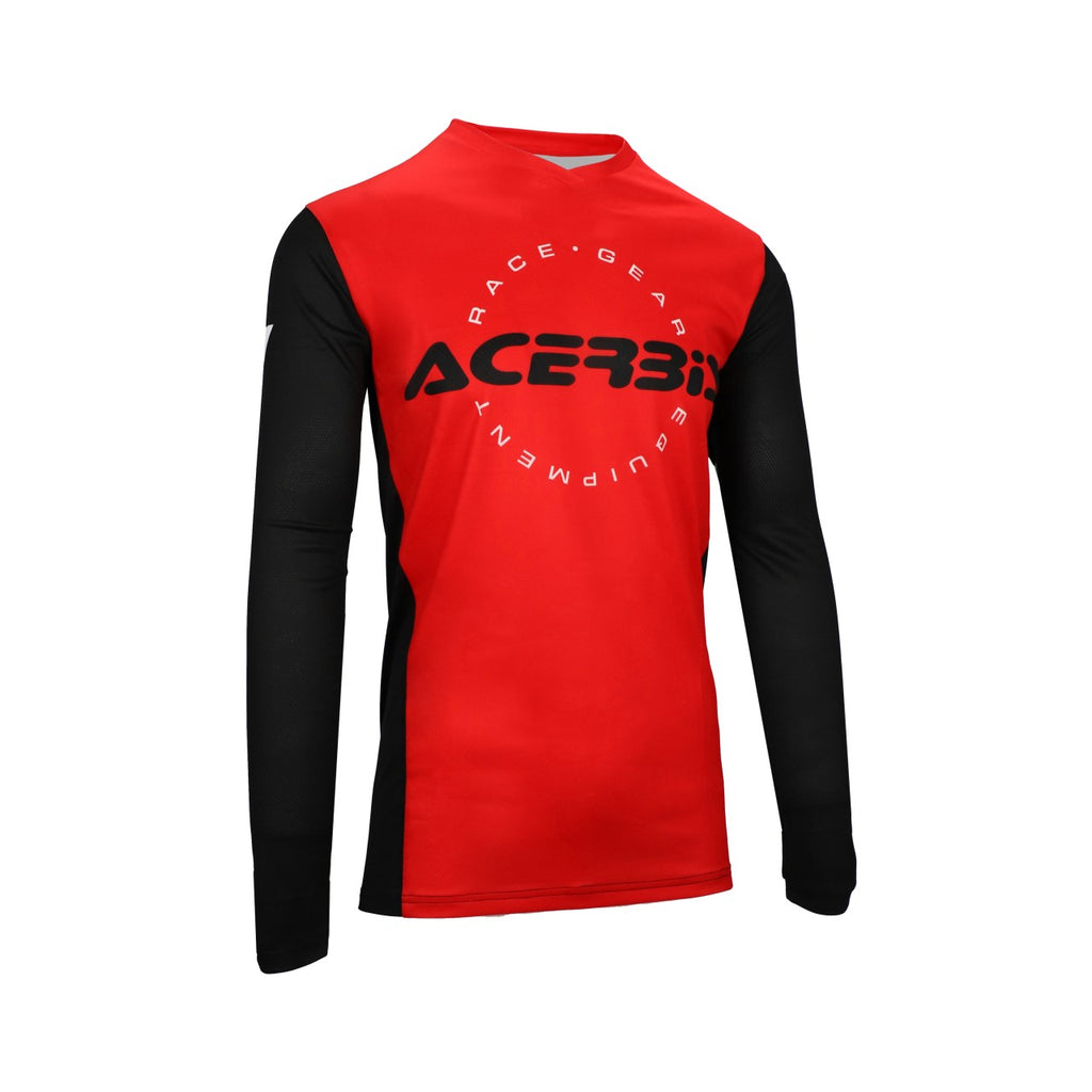 MX/ENDURO JERSEY J-TRACK INC