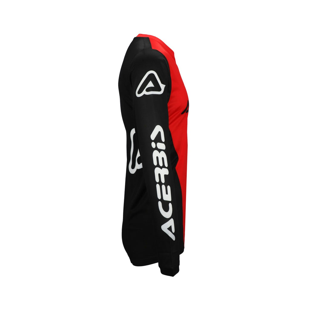 MX/ENDURO JERSEY J-TRACK INC