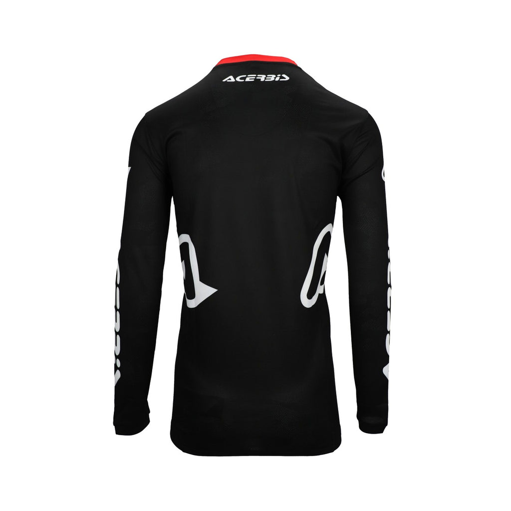 MX/ENDURO JERSEY J-TRACK INC