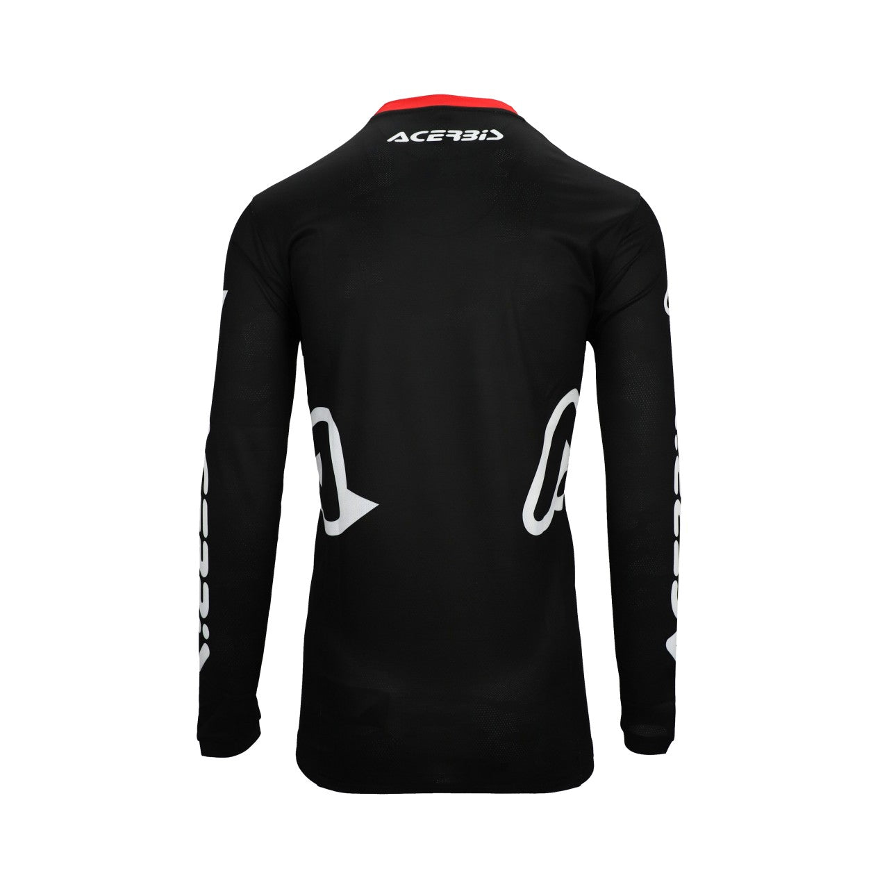 MX/ENDURO JERSEY J-TRACK INC
