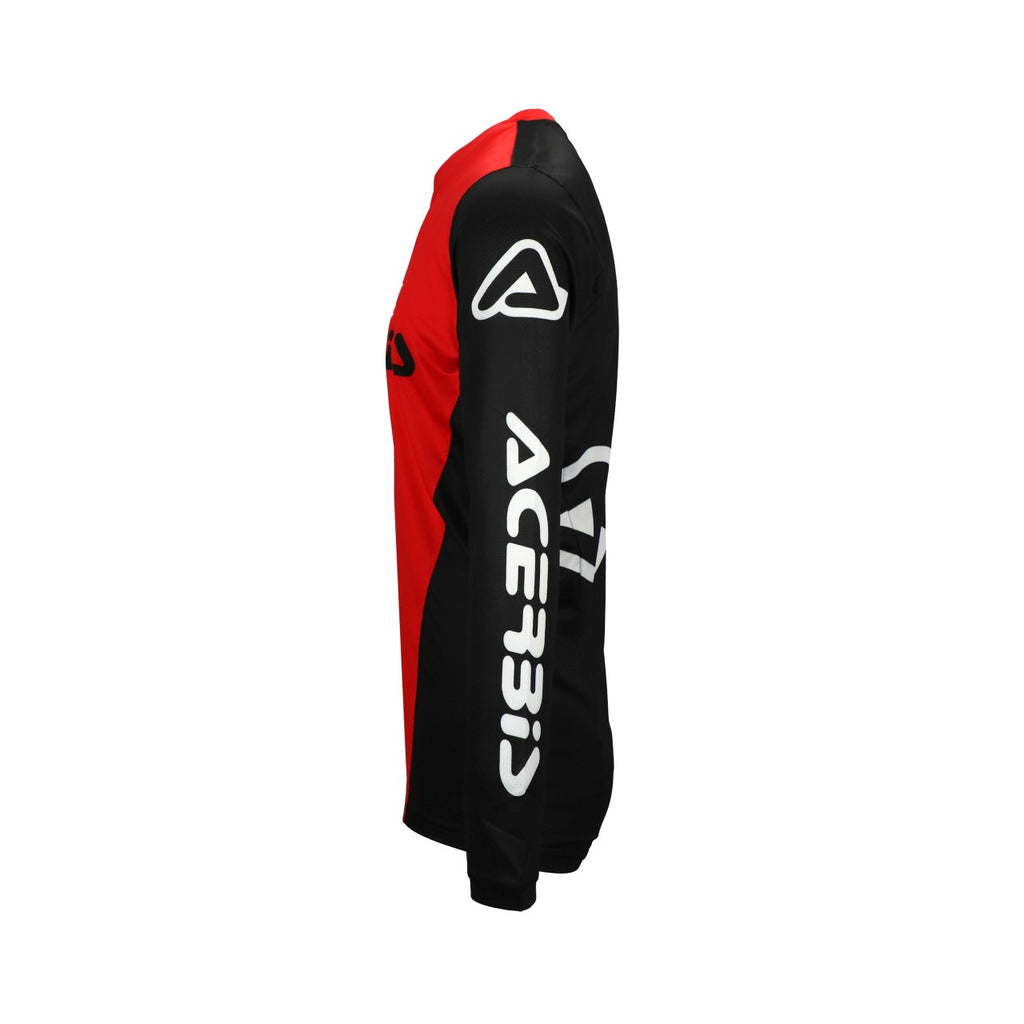 MX/ENDURO JERSEY J-TRACK INC