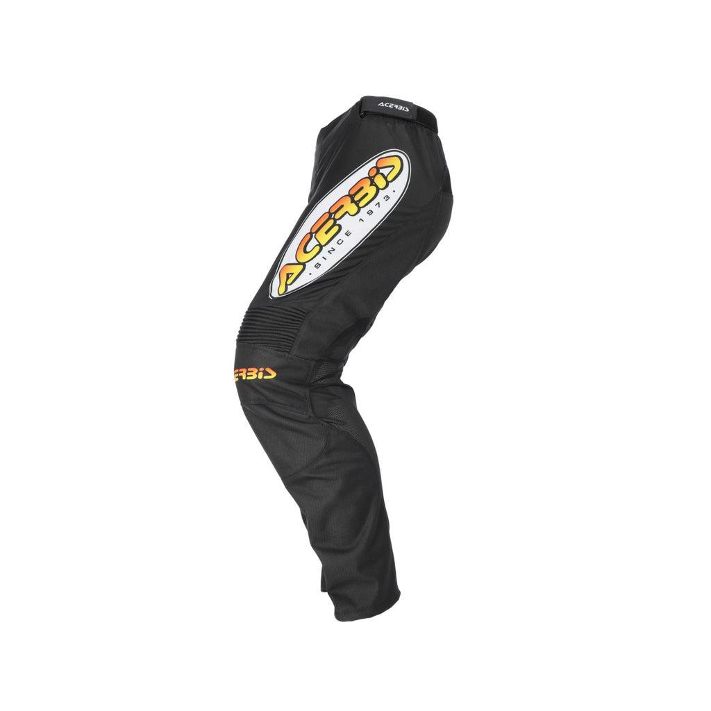 PANTS MX TRACK INC