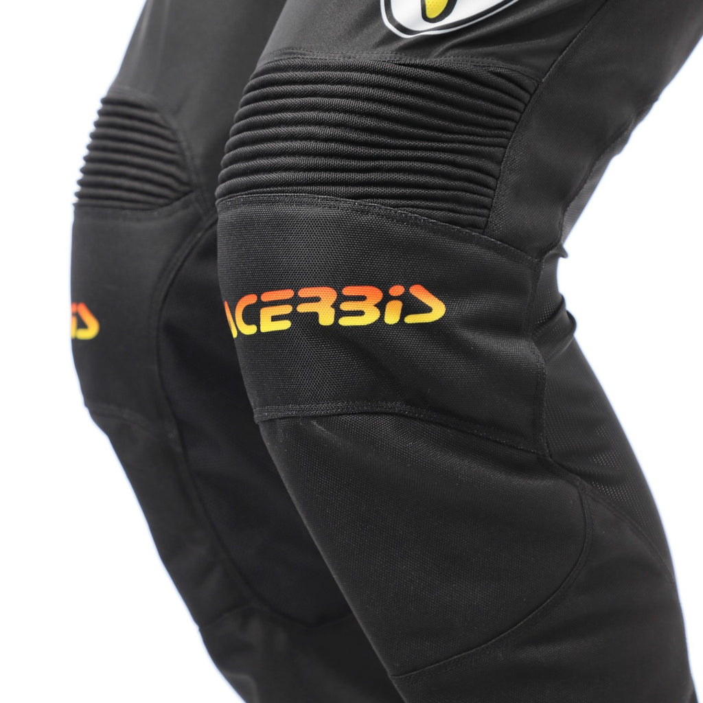 PANTS MX TRACK INC