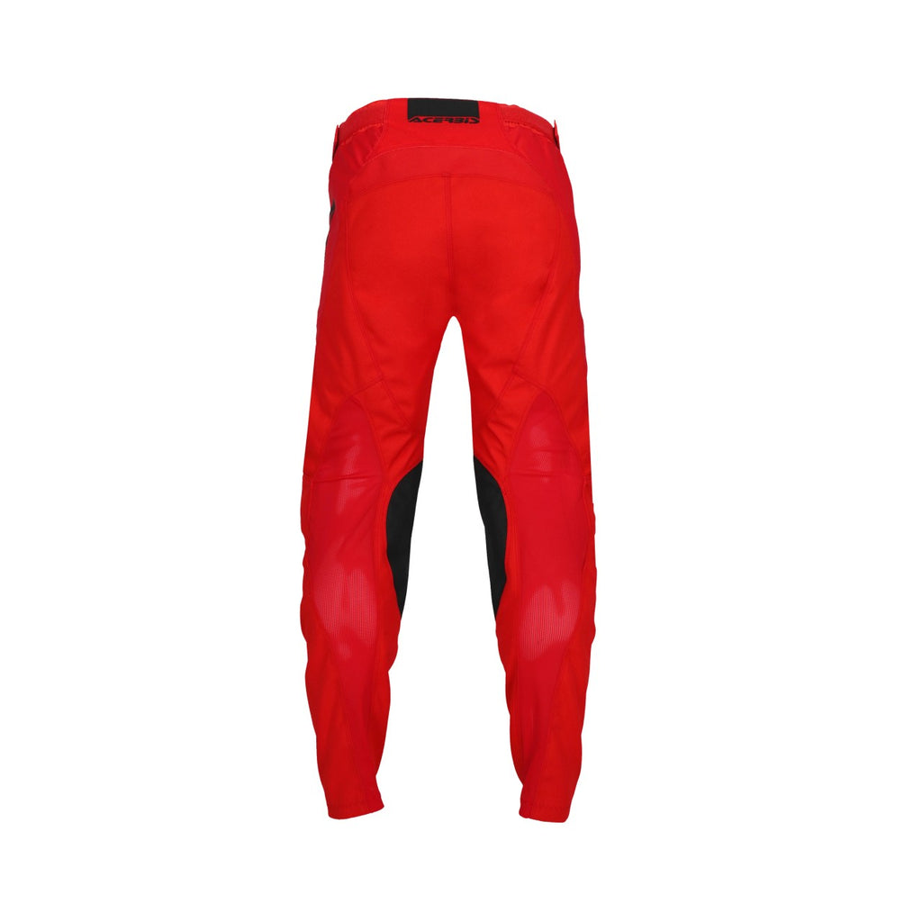 PANTS MX TRACK INC