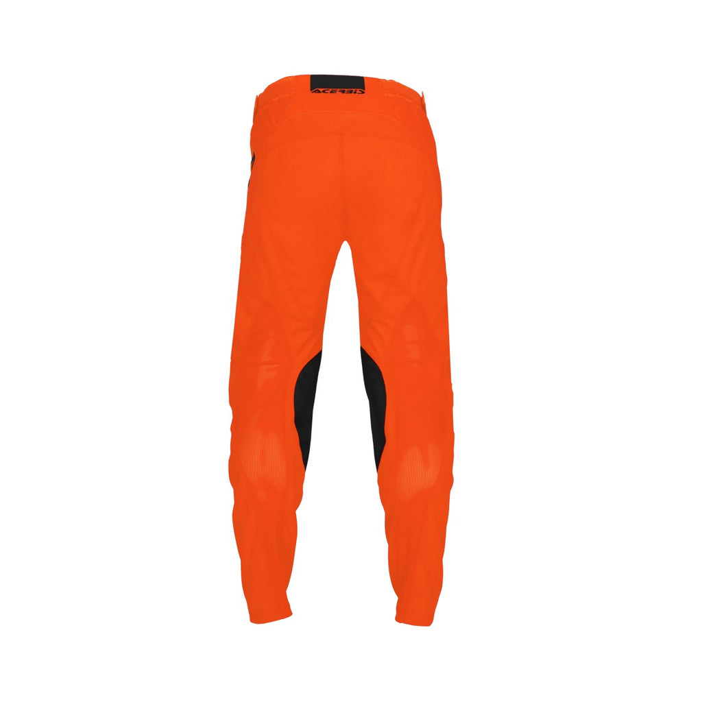 PANTS MX TRACK INC