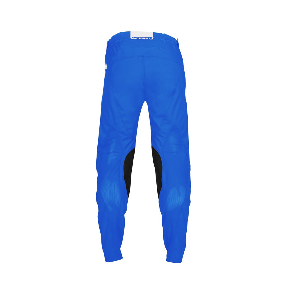 PANTS MX TRACK INC